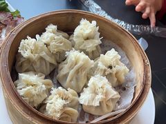 -诺敏塔拉奶茶-布里亚特包子-手把肉(锦都会店)