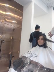 点击看大图 -OnHair造型