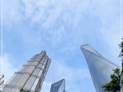 -上海中心大厦