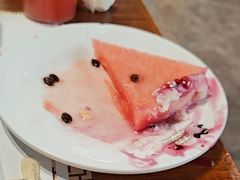 -汉巴味德·烤肉与啤酒的自助(杭州大悦城店)