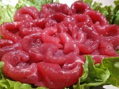 纳西牛肉-东巴人鱼豆花火锅(幸福街店)