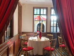 包厢-玫瑰厅上海菜(兴国路店)