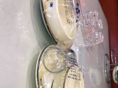 -丈母娘的饭局•新金陵菜(牛首山店)