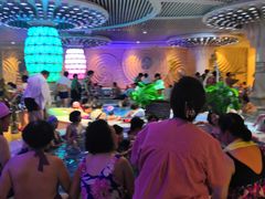 -水晶之星洗浴温泉汗蒸