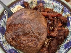 -旺泉餐饮店·清真牛肉面馆