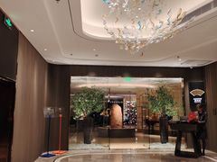 -北京宝辰饭店·明苑咖啡厅