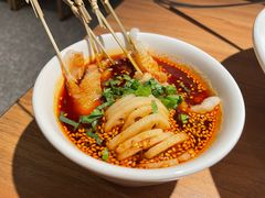 -太二酸菜鱼(汕头苏宁广场店)