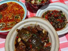 -辣小鲜·南昌大排档(船山路店)