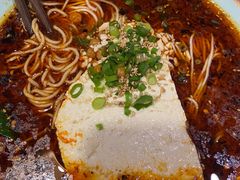 -重庆石磨豆花庄(乔庄店)