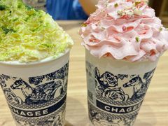 -霸王茶姬(大连万象汇店)