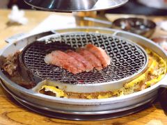 阿根廷大虾-姜虎东白丁烤肉(苏州中心店)