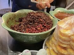 -老金家蛋菜夹馍(西安总店)