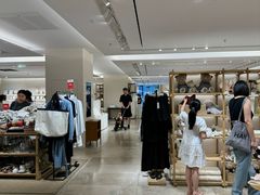 -ZARA HOME(蓝色港湾店)