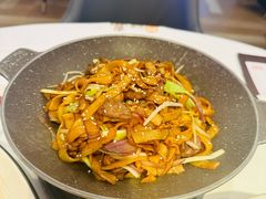 -山泉粤宴(广东大厦店)