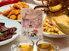 -小吊梨汤·北京菜·烤鸭(鸟巢店)