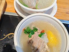 -新疆烧烤王(广灵店)