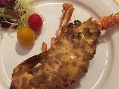-唐阁(香港朗廷酒店)