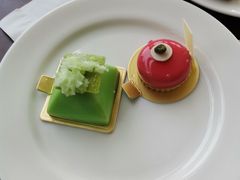-韵咖啡自助餐厅(天津香格里拉店)
