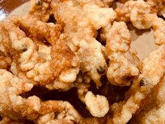 现炸酥肉-堂客老火锅(欣阳广场总店)