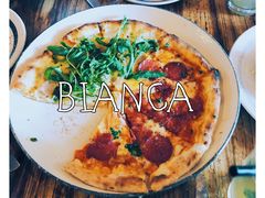 披萨双拼-PIZZA BIANCA(民园店)