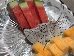 -海底捞火锅(翔龙天地广场店)