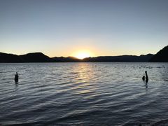 -丽江泸沽湖景区-里格半岛