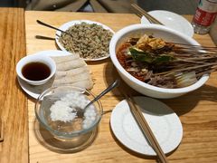 -嘉州叶婆婆钵钵鸡(建设路店)