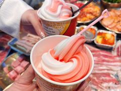 -喜井无限自助烤肉公司(石厦店)