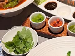 -阿庄新豫菜(通泰路店)