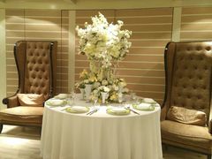 -北京王府井希尔顿酒店·万斯阁西餐厅