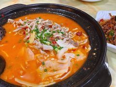 脆肚-李师傅脆肚(梅林店)