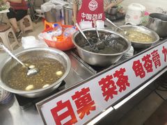 -景记甜品