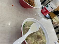 -珊珊小笼馆(仙霞路店)