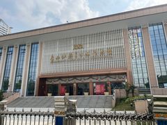 -广西壮族自治区博物馆