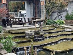 -黄龙溪古镇