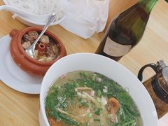 -德致祥云南过桥米线(云天小苑店)