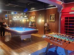 -沸奇公园·情景团建·年会露营烧烤轰趴生日(科技园店)