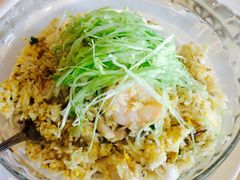 -无招牌海鲜餐厅(滨海艺术中心店)