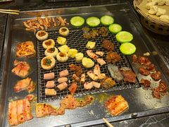 -塘屋烧烤·云南火塘烧烤品牌(新亚洲店)