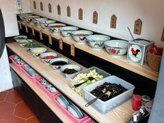 -厝味火锅·潮汕卤水火锅(十一合店)