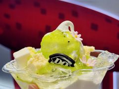 -DQ·蛋糕·冰淇淋(五角场万达店)