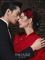 -鱼映像摄影·珍藏级影像品牌