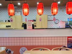 大堂-鲜芋仙(南开大悦城店)