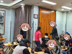 -老白家怡贵园烤肉