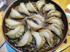 -祥老弟老信丰萝卜饺旗舰店(建设路二分店)