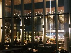 -四季酒店·空中花园 Aria on 9