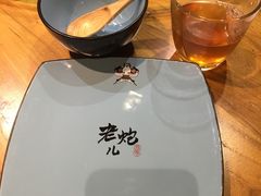 -局气 烤鸭·北京菜(光华路店)