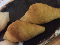 -板长寿司(铜锣湾店)