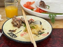 -老诚一锅(锦州总店)