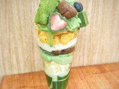 -無邪日式甜品(华润五彩城购物中心店)